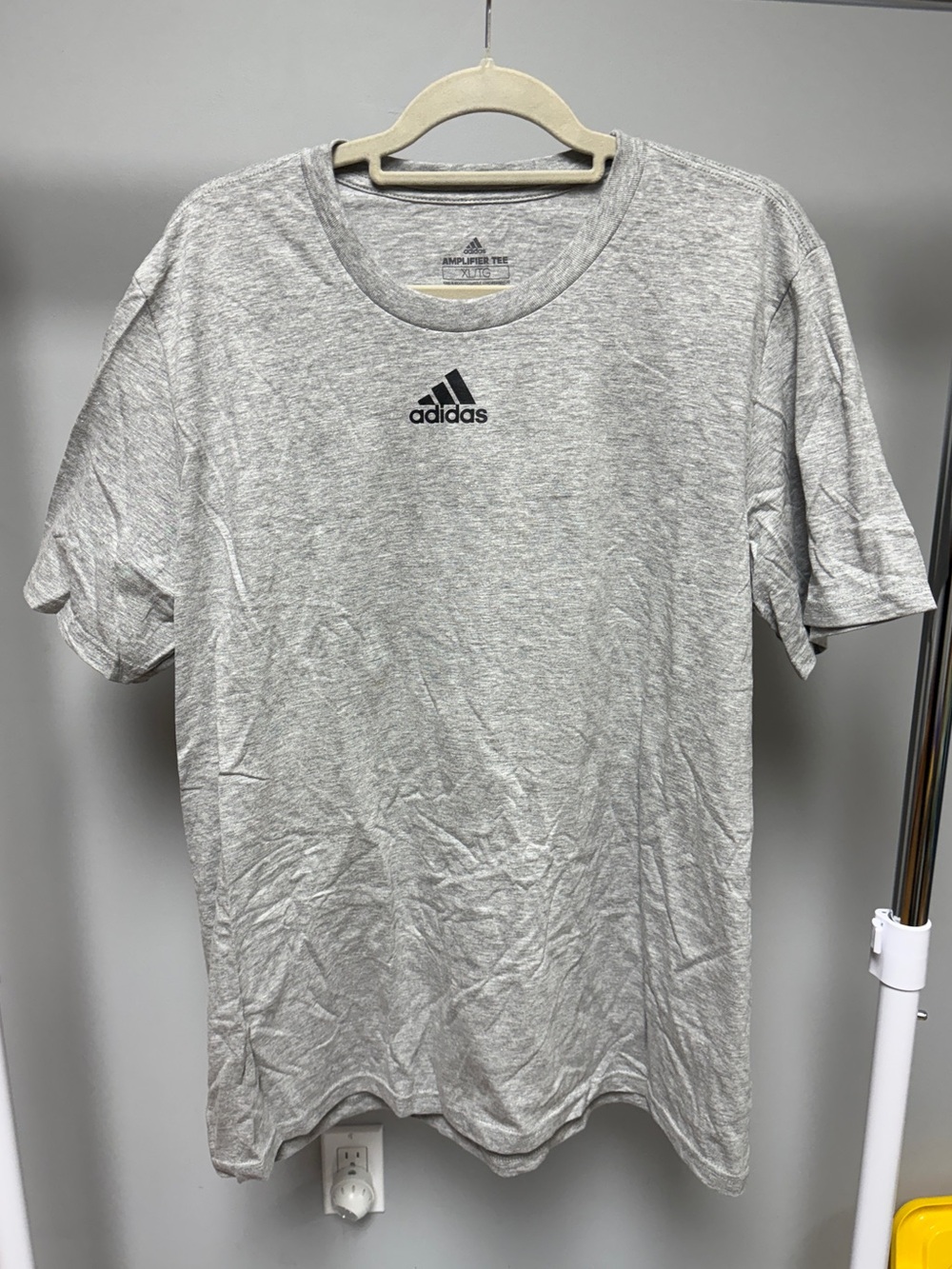 adidas Men's Amplifier T-Shirt